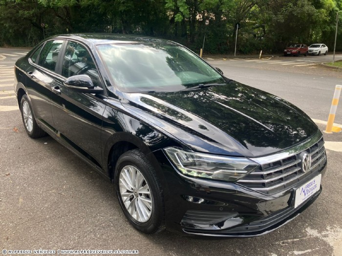 Volkswagen JETTA 1.4 TSI 250 2019/2019